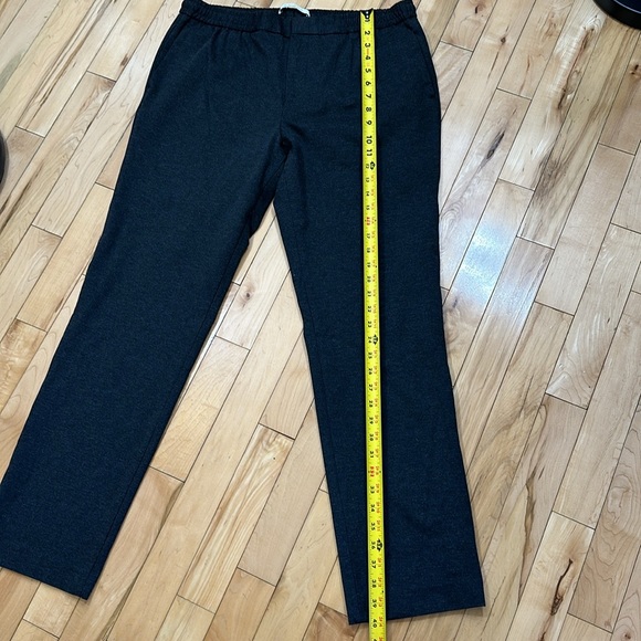 Calvin Klein Slim Fit Pants - Picture 3 of 10